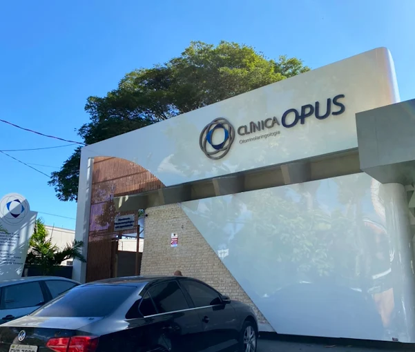 Clínica OPUS