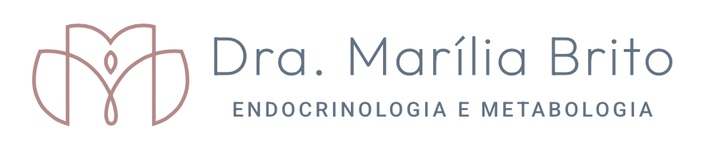 Dra. Marília Brito - Endocrinologista e Metabologista