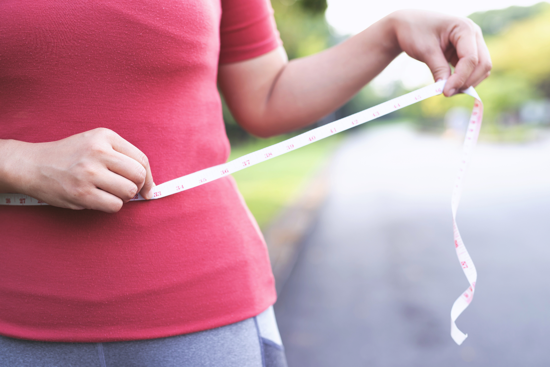 Sobrepeso e Obesidade