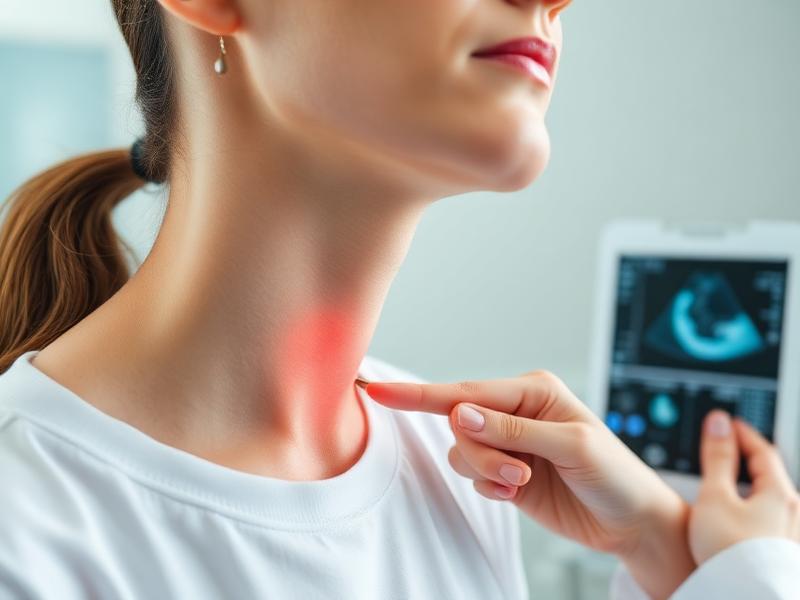 Doenças da Tireoide